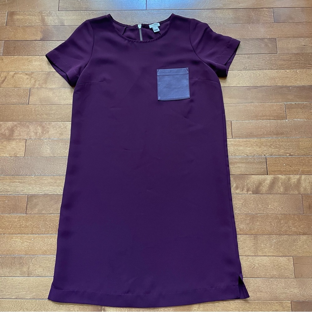 J Crew Factory Dress